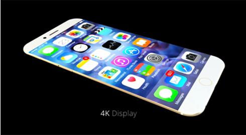 傳iPhone 7無需PCB,直接用FOWLP新封裝技術