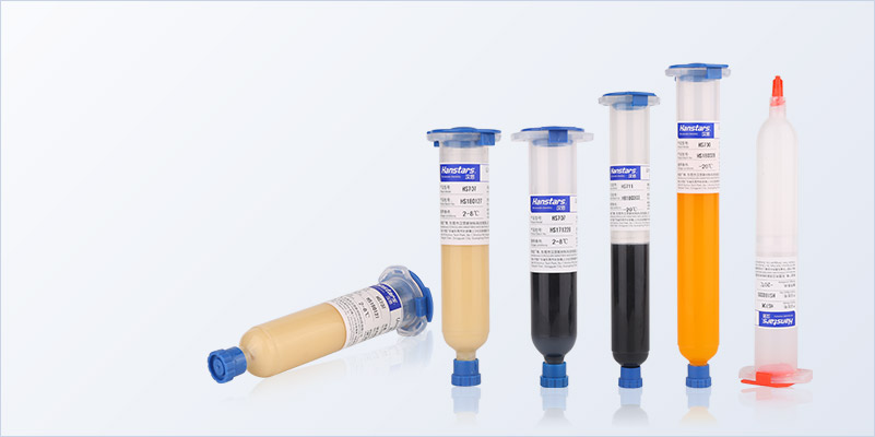 漢思底部填充膠