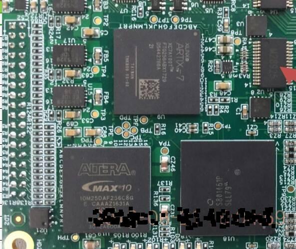 無人機航空電子模塊用底部填充膠水