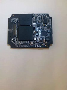 航空攝像機(jī)用底部填充膠