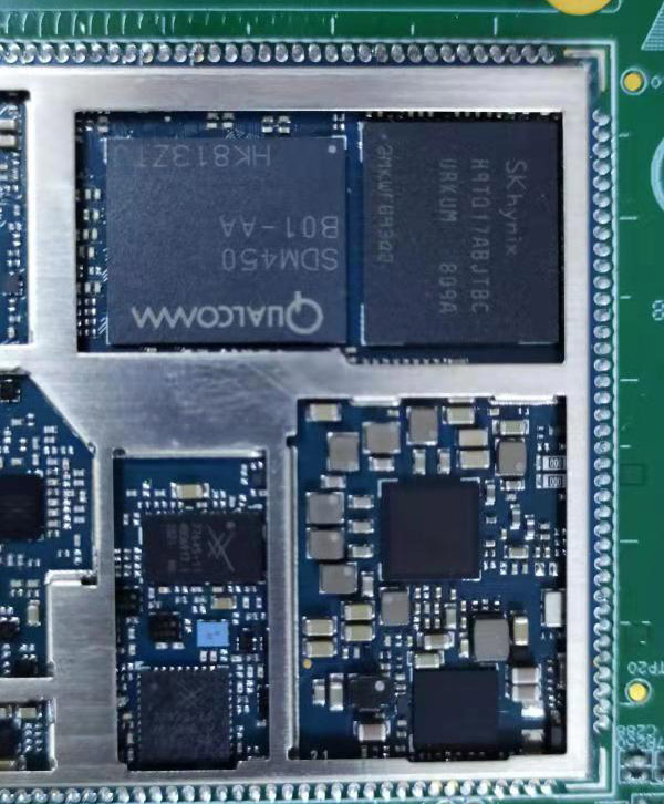 手持or車載式測(cè)繪儀器CPU芯片用底部填充膠