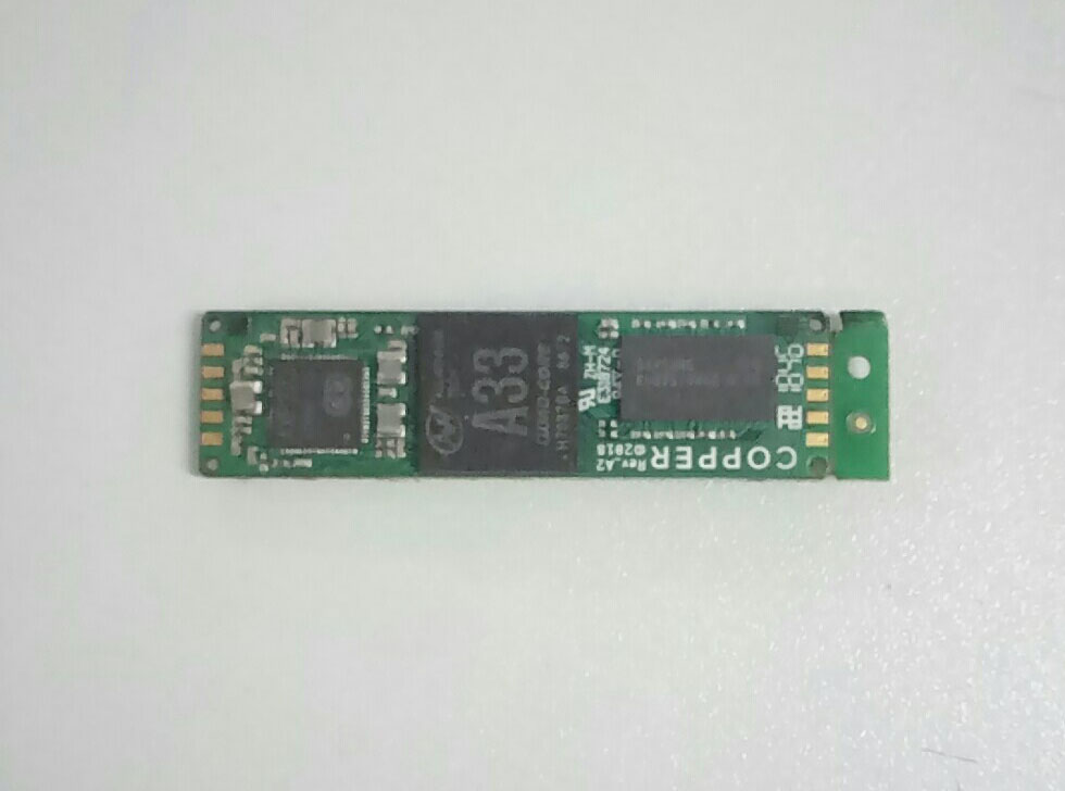 漢思車載導航儀BGA芯片底部填充膠