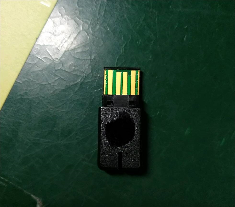 BGA芯片底部填充膠