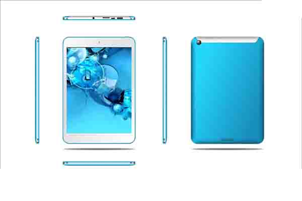 平板電腦底部填充膠應用