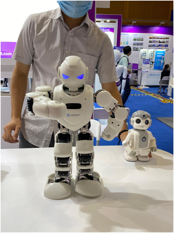 機(jī)器人用底部填充膠