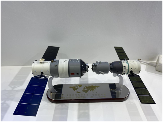 航天衛(wèi)星用底部填充膠