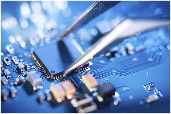 “芯”機遇新未來,漢思底部填充膠強勢賦能半導體產業