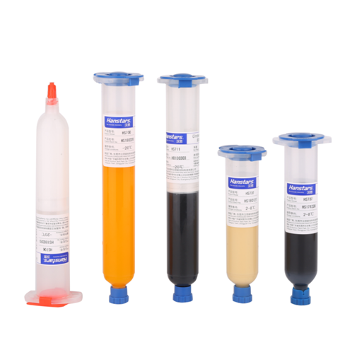 漢思底部填充膠