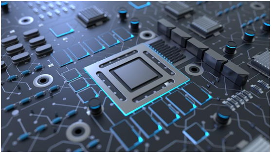 芯片底部填充膠