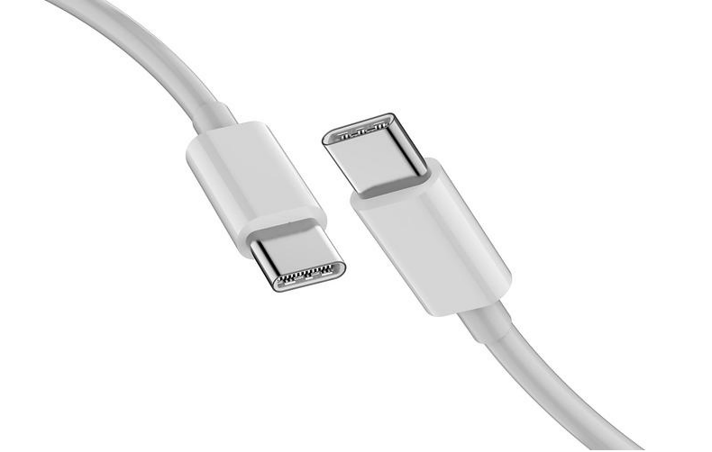 消費電子類行業案例Type-C充電端口密封保護填充膠