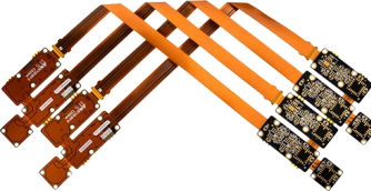 新能源汽車動力電池FPC柔性電路板器件粘接與絕緣保護及加固用底部填充膠由漢思新材料提供