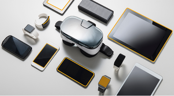 電子產品主板點膠是怎么回事,為什么手機數碼產品芯片需要點膠?