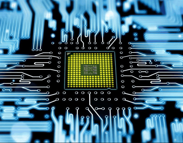 芯片封裝是什么?芯片封裝中芯片環(huán)氧膠的應用有哪些