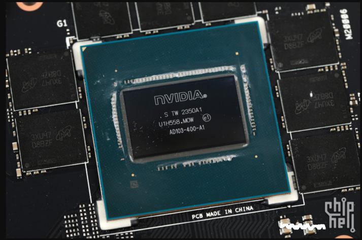 塑封芯片多大才需要點膠加固保護?